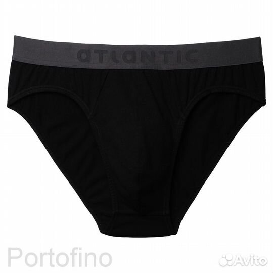 Мужское нижнее белье Atlantic (2шт в коробке)