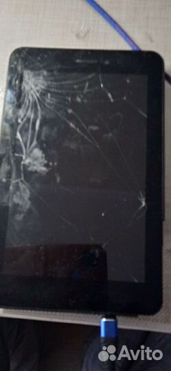 Планшет DNS air tab pf7001