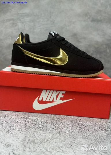 Кроссовки Nike Cortez