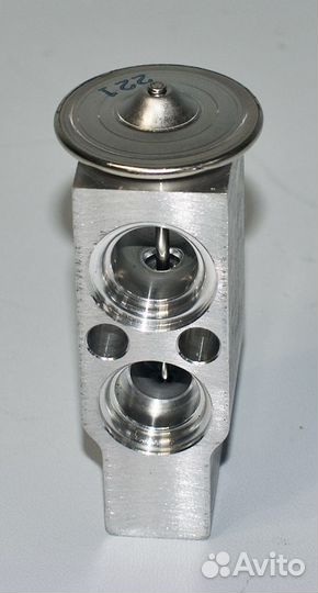 0K2N161570 Терморасширительный вентиль Spectra