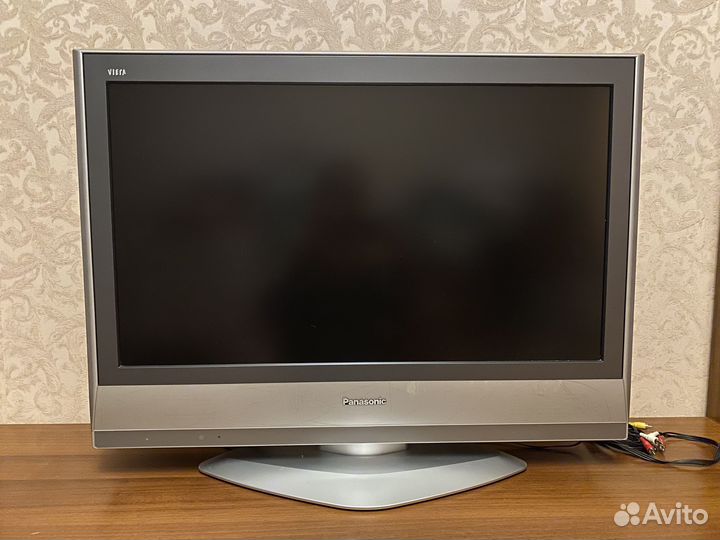 Телевизор Panasonic Viera