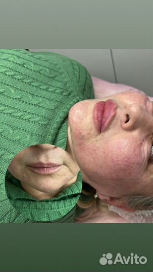 Косметолог