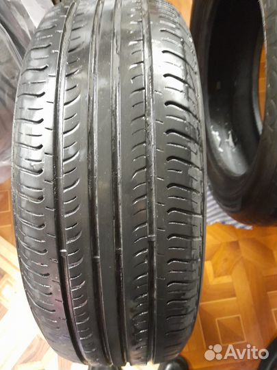 Hankook Optimo K415 225/60 R17 99H