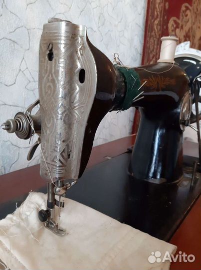 Нужно технического обслуживания