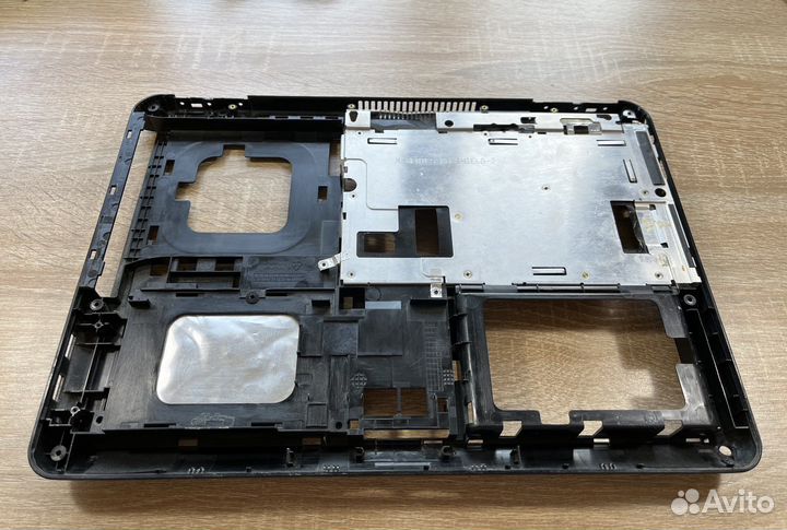 Поддон Asus K40