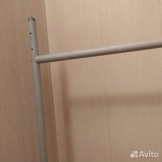 Напольная вешалка бу