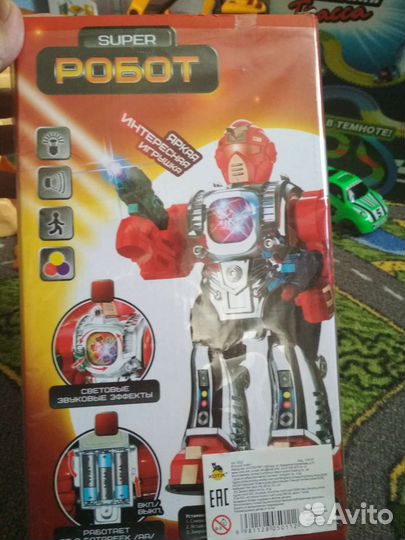 Игрушки для мальчика(трансформеры,горки