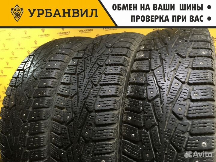 Cordiant Snow Cross 2 185/65 R15 92