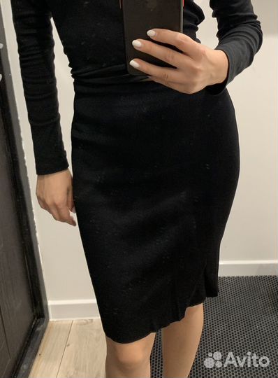 Юбка женская 40 42 стрейч