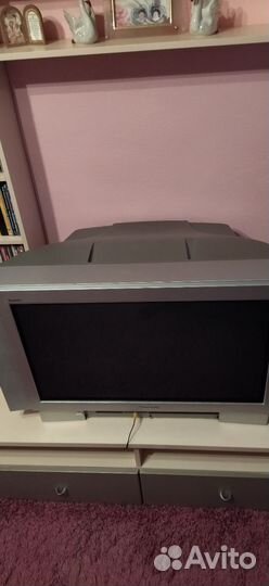 Телевизор