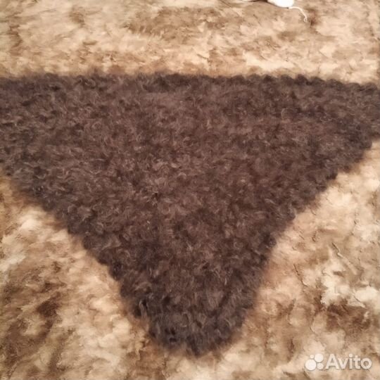 Косынки платки пуховыу и ажурные