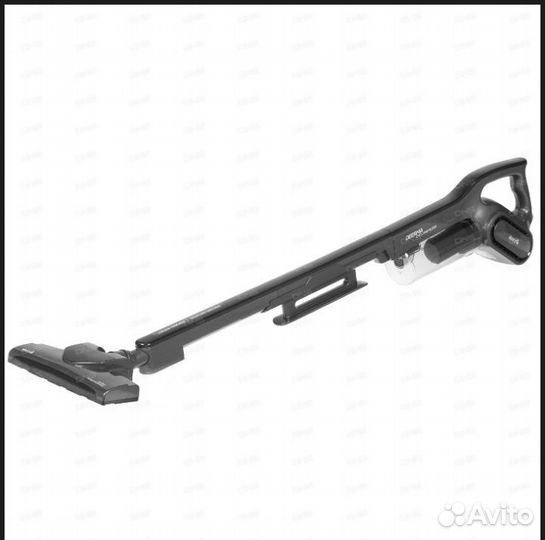 Вертикальный пылесос deerma dx700