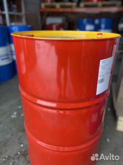 Shell Tellus S3 M 32 Гидравлическое масло