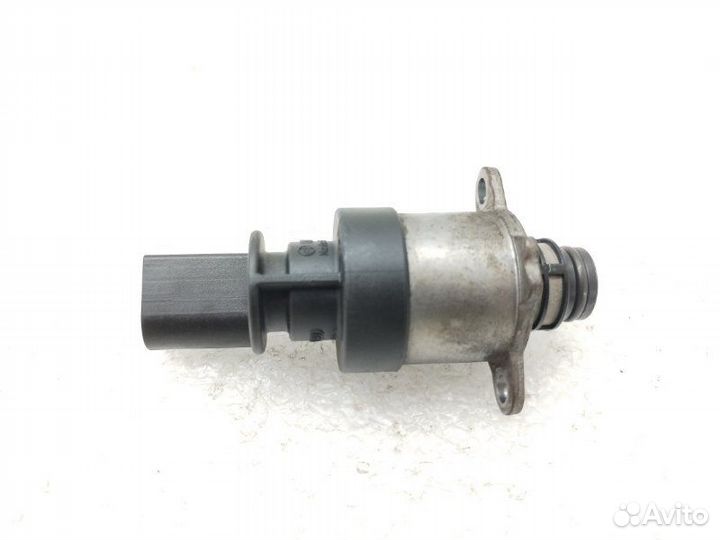 Клапан тнвд Bmw 5-Series E60 2.0D 2009