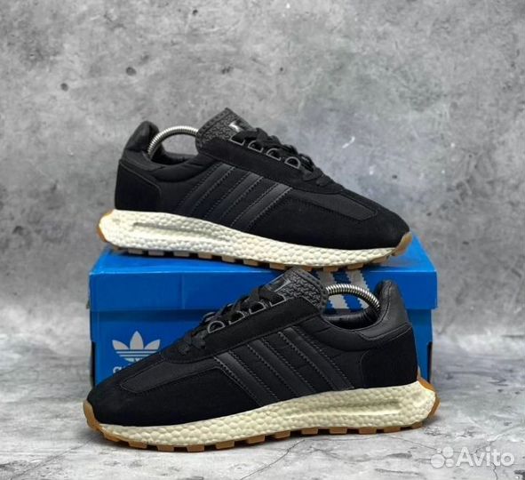 Кроссовки мужские Adidas