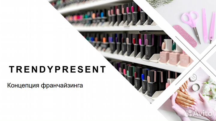 Упакую ваш бизнес во франшизу