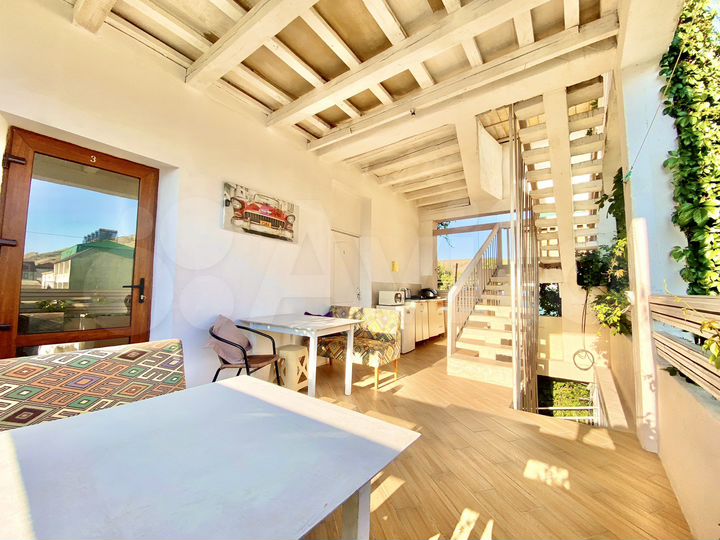 Комната 27 м², 2/3 эт.