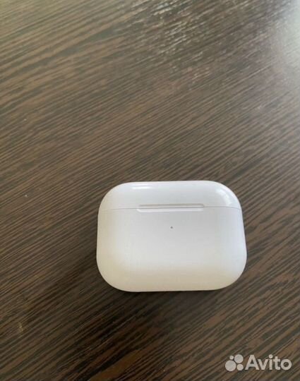 Кейс для airpods pro 2
