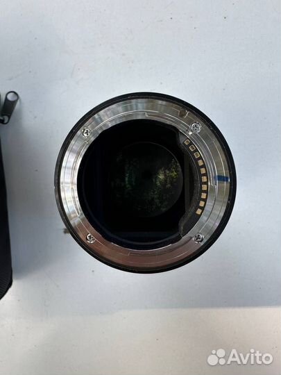 Sigma 24mm 24 mm art sony FE f1.4 1 4