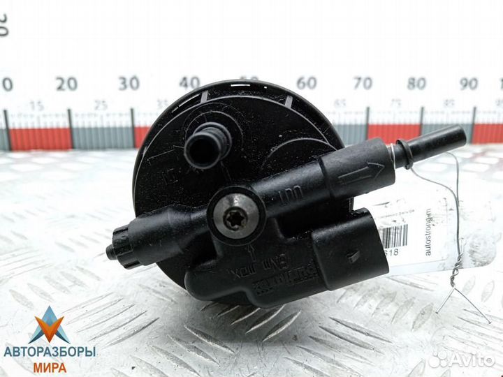 Корпус топливного фильтра Renault Espace 4 2004