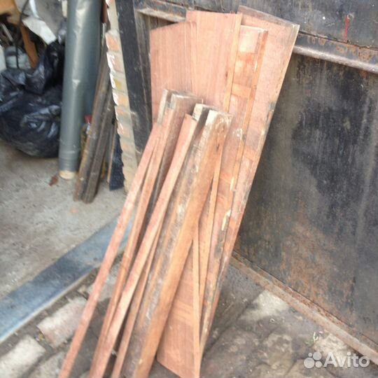 Красное дерево