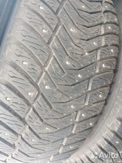 Yokohama Ice Guard IG65 245/50 R18 104T