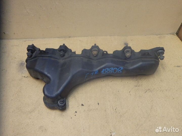 Коллектор впускной Форд Транзит 2000-2014 - 2.4 TD