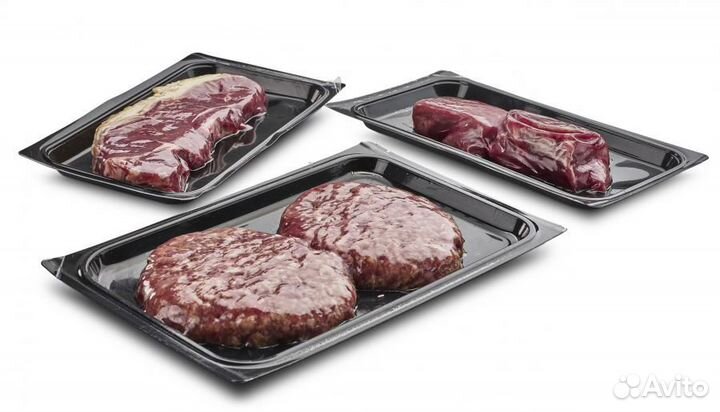 Запайщик лотков трейсилер