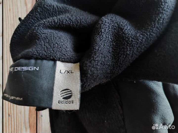 Перчатки Porsche Design Adidas