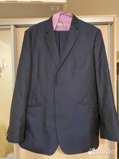 Костюм мужской