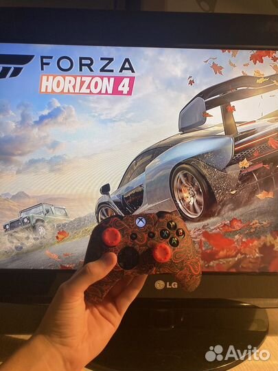 Xbox ONE + Game Pass Ultimate