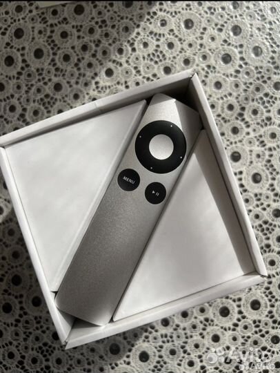 Apple TV 3