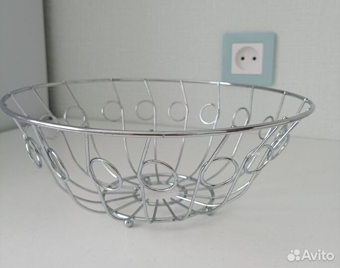 Ваза для фруктов и овощей