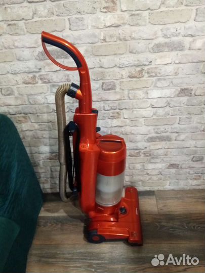 Пылесос Kraft