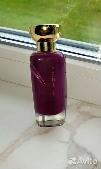 Парфюмерия Орифлейм, снятые ароматы