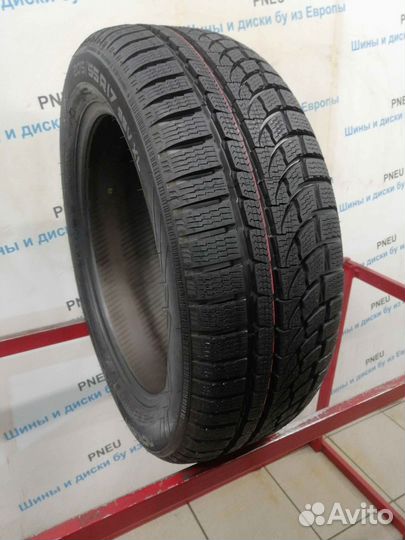 Nokian Tyres WR A4 205/55 R17 98N