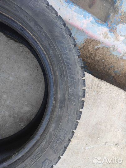 Cordiant Snow Cross 205/55 R16