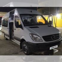 Mercedes-Benz Sprinter 2.2 MT, 2011, 370 000 км, с пробегом, цена 1 600 000 руб.