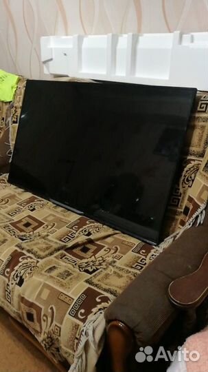 Запчасти на телевизор Philips 46pfl4988t/60