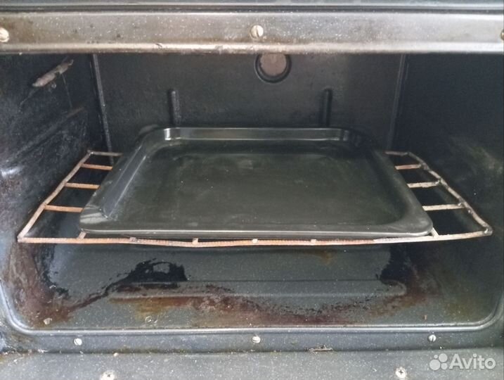 Электро плита мечта