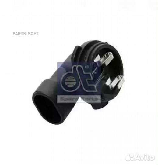 Патрон лампы