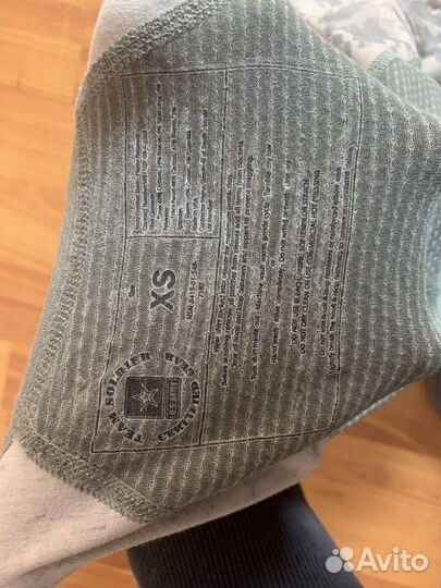 ACU BDU Combat shirt UCP