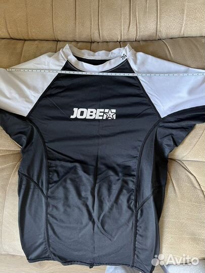 Гидромайка (рашгард) Jobe