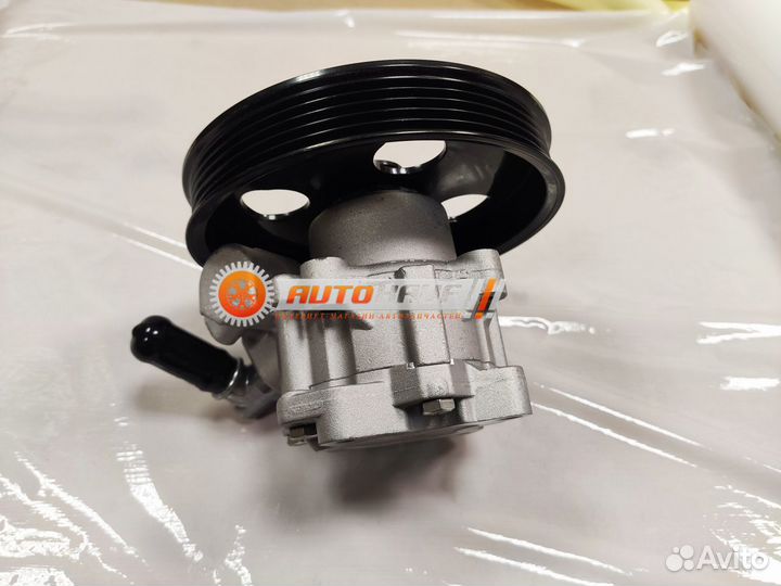 Насос гур Chery Tiggo 2.4л