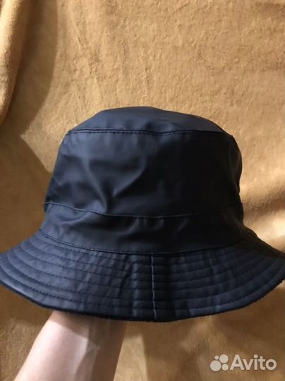 Панамы мужские демисезонные