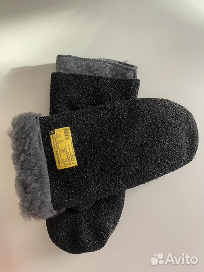 Рукавицы рабочие