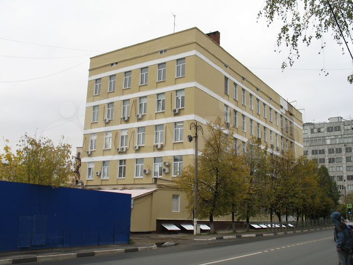 Офис, 63 м²