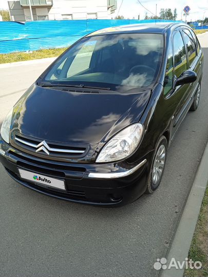 Citroen Grand C4 Picasso, 2006