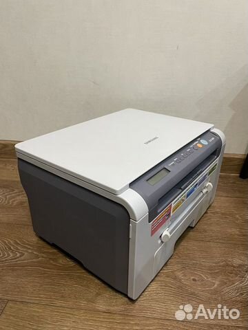 Мфу samsung scx 4200