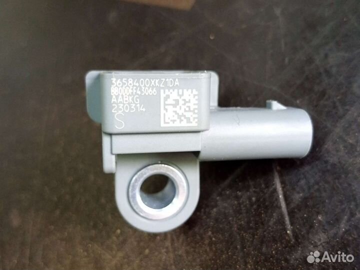 Датчик удара боковой haval 3658400XKZ1DA